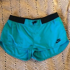 Nike board shorts
